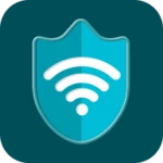 Logo of Magic WiFi android Application 